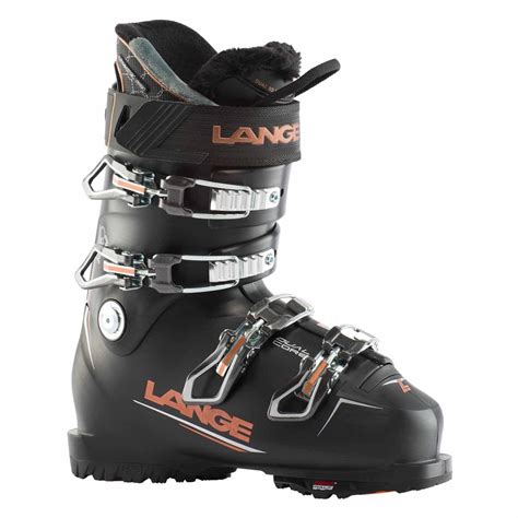 Lange RX80 LV Womens Ski Boot 